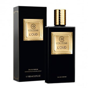Collistar L’oud eau de Parfum 100ml