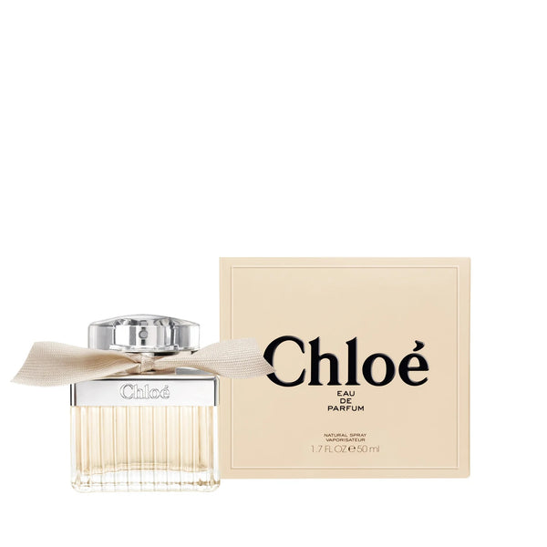 Chloe Eau De Parfum 75ml