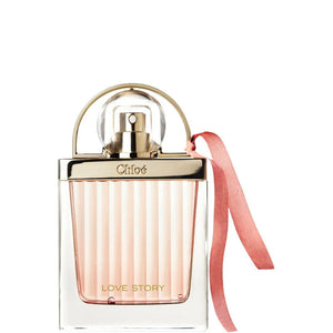 Chloe Love Story Eau Sensuelle 50ml