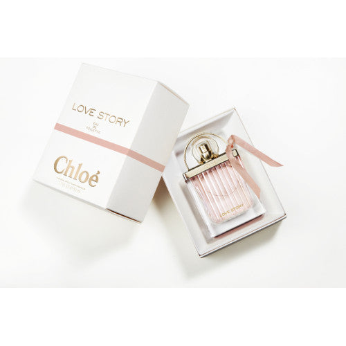 Chloe Love Story Eau De Toilette 50ml
