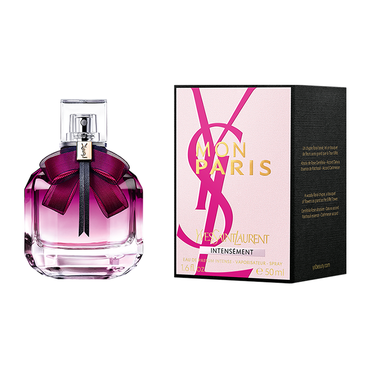 Ysl Mon Paris Intensement 90ml
