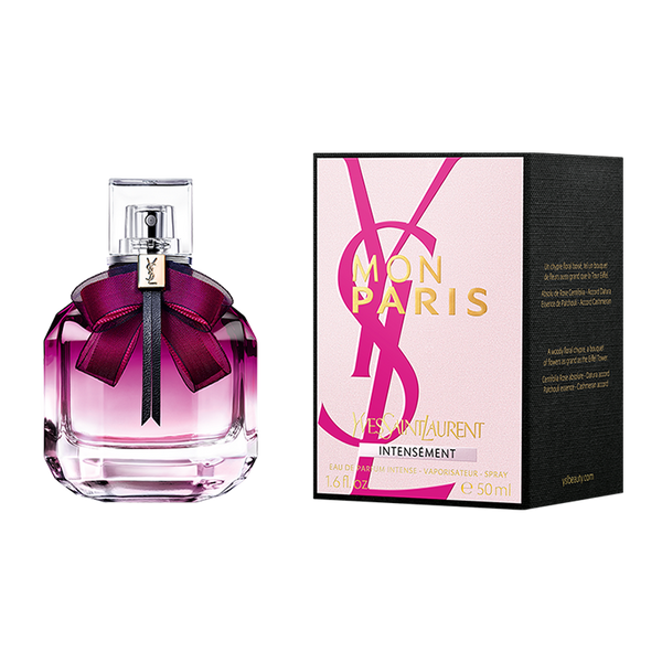 Ysl Mon Paris Intensement 90ml