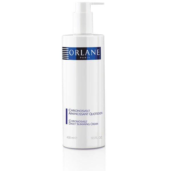 Orlane chronosvelt crema snellente