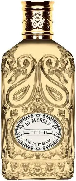 ETRO IO MYSELF eau de Parfum 100ml tester nuovo