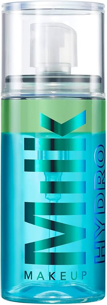 MILK Hydro grip set&refresh