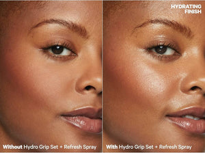 MILK Hydro grip set&refresh