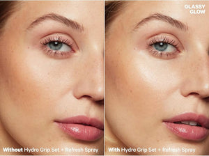 MILK Hydro grip set&refresh