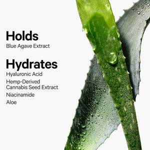 MILK Hydro grip set&refresh