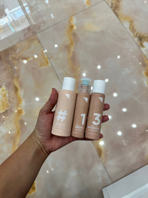 Pochette corpo Diego dalla Palma