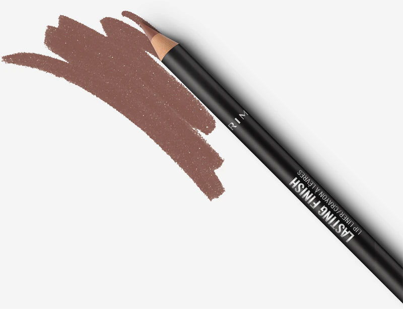 Rimmel matita labbra