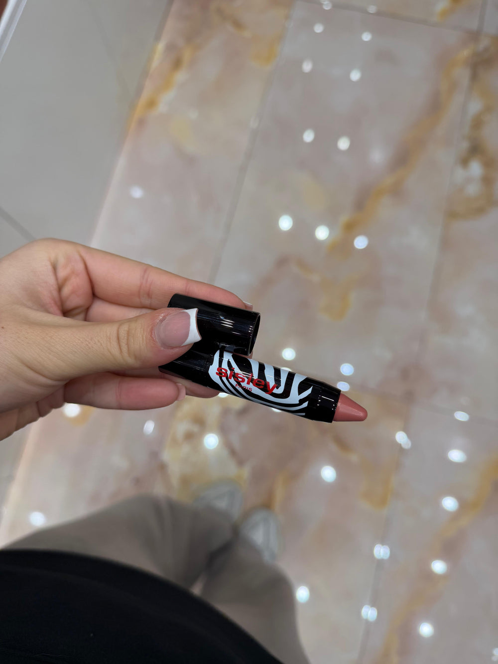 Matitone labbra Sisley mini size