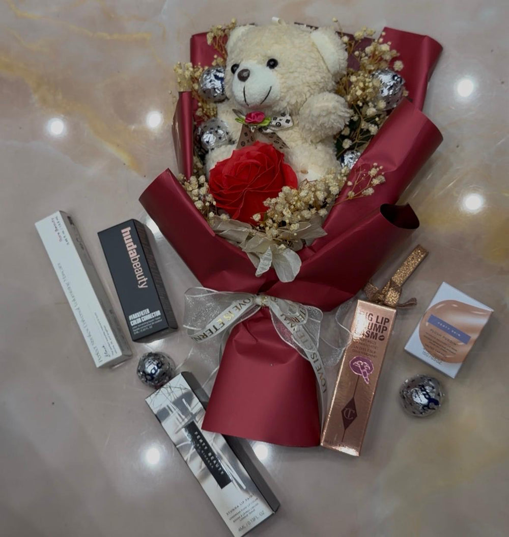 Box San Valentino 💌