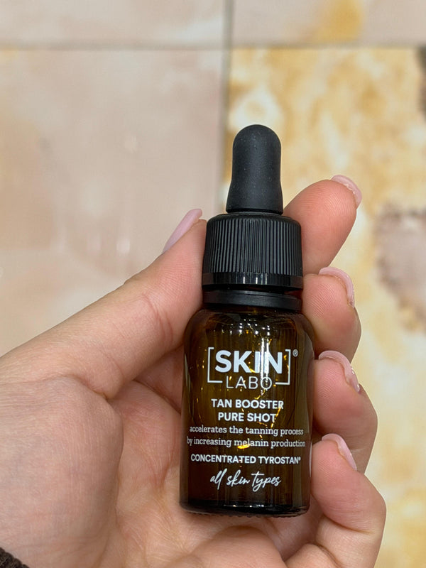 Skinlabo prodotti viso scatolati