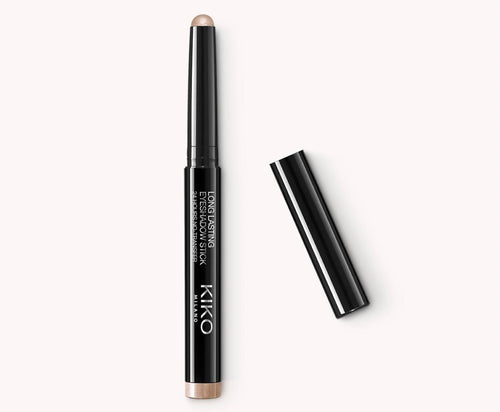Kiko eyeshadow stick long lasting