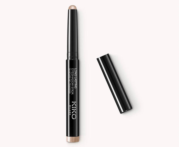 Kiko eyeshadow stick long lasting