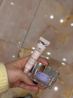 Combo bella oggi💓 crema viso 50ml +contorno occhi 15ml