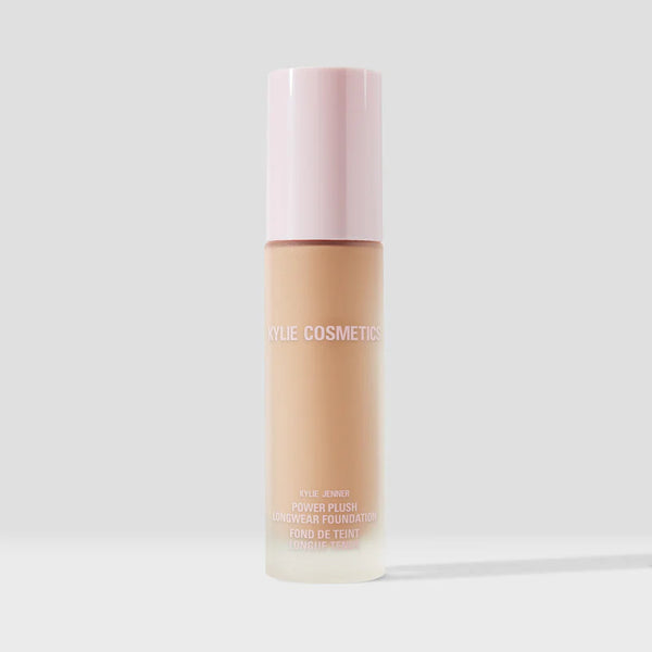 KYLIE COSMETICS FONDOTINTA VARIE COLORAZIONI CON SCATOLA