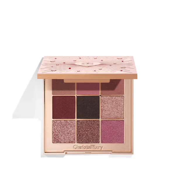 CHARLOTTE TILBURY LOVE PALETTE LIMITED EDITION