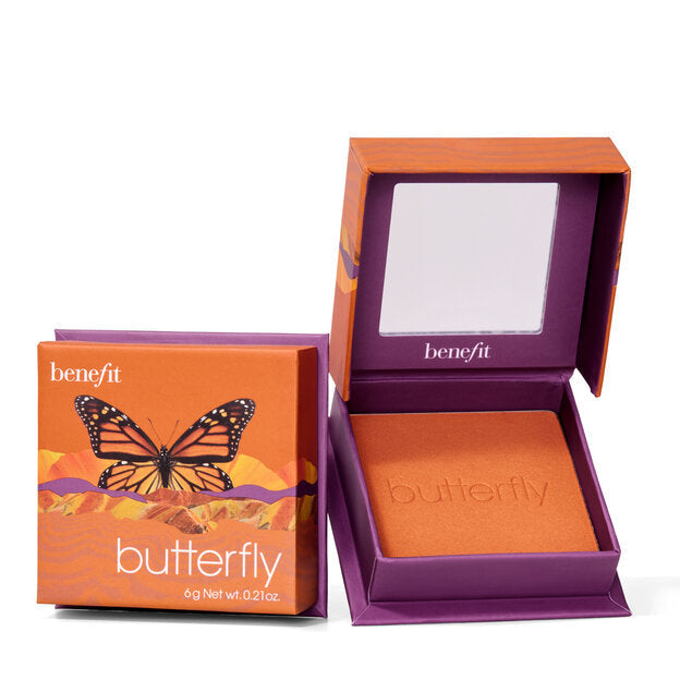 BLUSH BENEFIT FULL SIZE