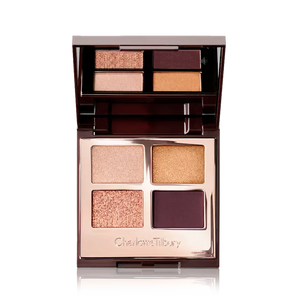 CHARLOTTE TILBURY LUXURY PALETTE  ‘the queen of glow’