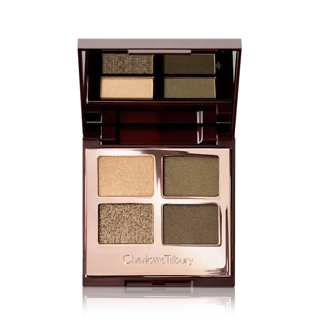 CHARLOTTE TILBURY LUXURY PALETTE THE REBEL