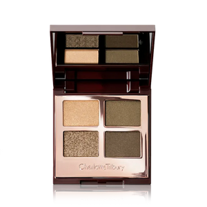 CHARLOTTE TILBURY LUXURY PALETTE THE REBEL