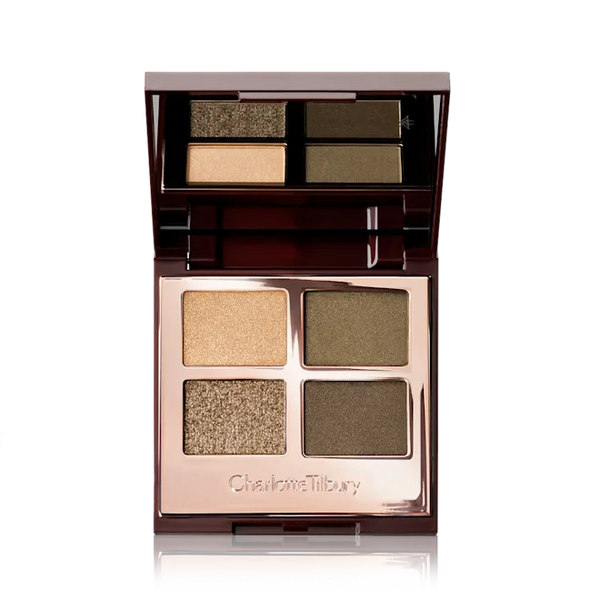 CHARLOTTE TILBURY LUXURY PALETTE THE REBEL