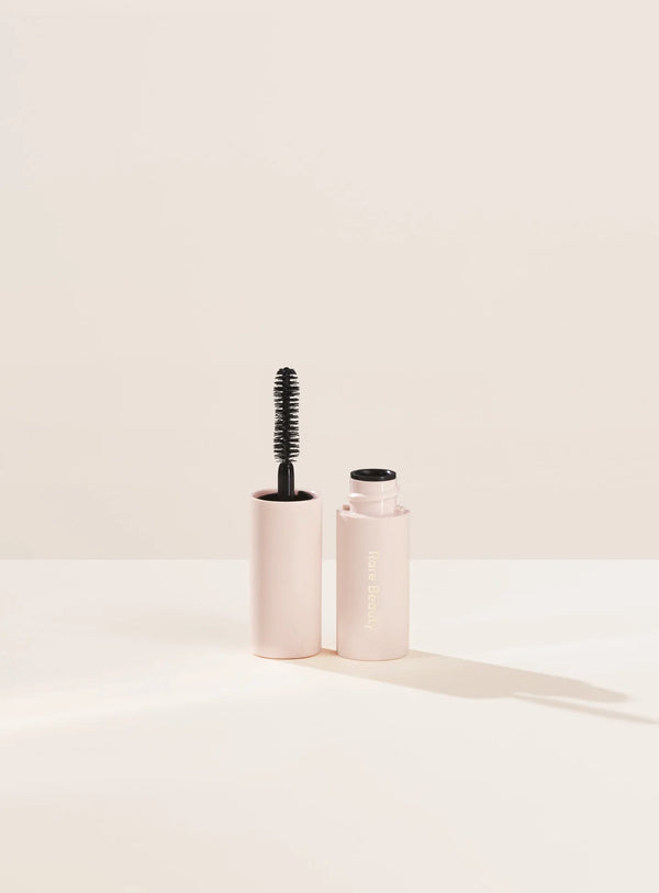RARE BEAUTY PERFECT STROKES MASCARA VOLUME MINI SIZE