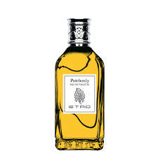 TESTER- ETRO PATCHOULY EAU DE TOILETTE SPRAY 100ML