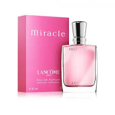 LANCÔME MIRACLE EAU DE PARFUM 30ML