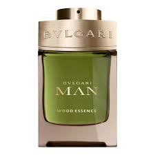 TESTER- BVLGARI MAN MAN WOOD ESSENCE 100ml