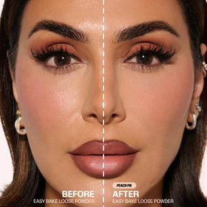 Huda beauty mini cipria da borsetta 1gr