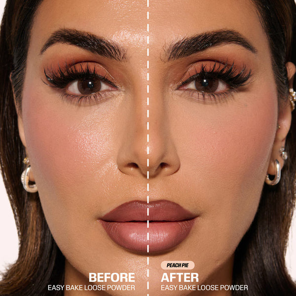 Huda beauty mini cipria da borsetta 1gr