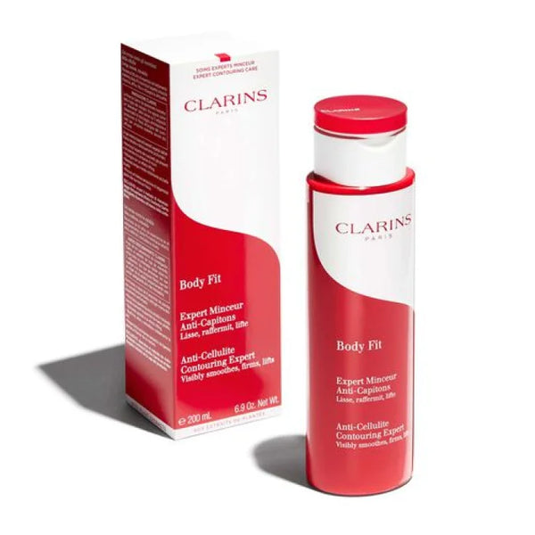 CLARINS BODY FIT ANTICELLULITE 200ML