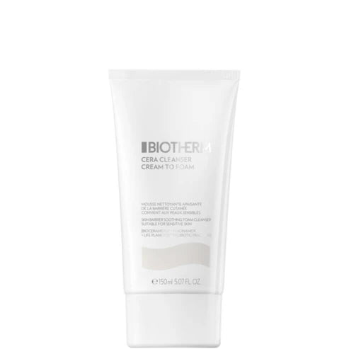CREMA DETERGENTE BIOTHERM 150ML