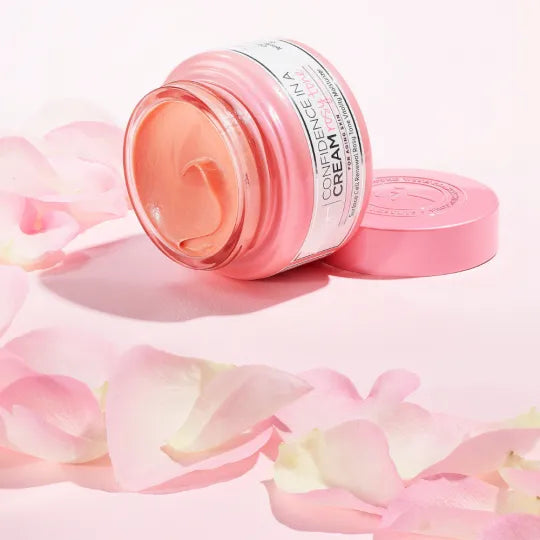 IT COSMETIC CONFIDENCE IN A CREAM ROSY TONE CREMA IDRATANTE