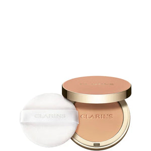 CLARINS CIPRIA EVER MATTE COMPACT POWDER