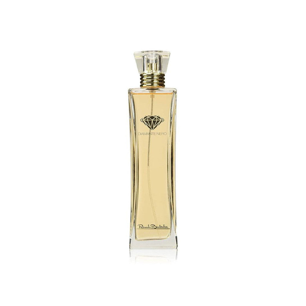 RENATO BALESTRA DIAMANTE NERO PER DONNA 100ML tester