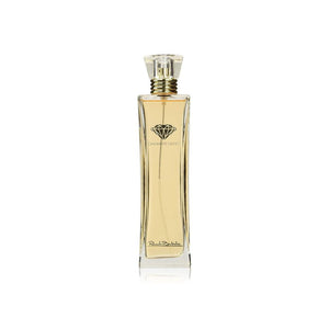 RENATO BALESTRA DIAMANTE NERO PER DONNA 100ML tester