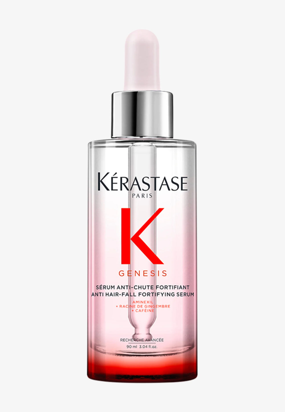 Siero per capelli kerastase