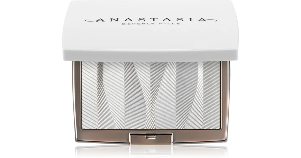 ANASTASIA ICED OUT HIGHLIGHTER ILLUMINANTE IN POLVERE