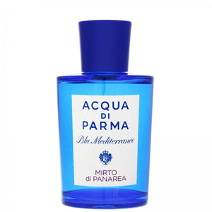 TESTER- ACQUA DI PARMA BLU MEDITERRANEO MIRTO DI PANAREA 100 ML
