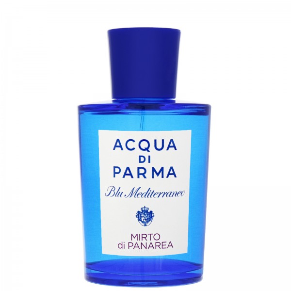 TESTER- ACQUA DI PARMA BLU MEDITERRANEO MIRTO DI PANAREA 100 ML