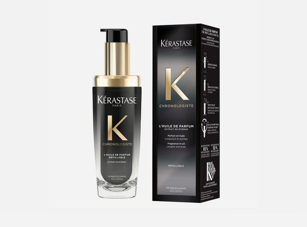 KERASTASE PARIS CHRONOLOGISTE L'HUILLE DE PARFUM CAPELLI
