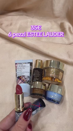 SET 6 Pezzi ESTEE LAUDER