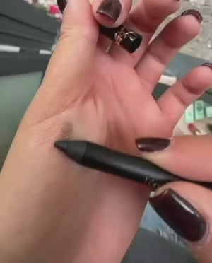 Matita nera Ysl mini size