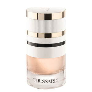 TESTER TRUSSARDI PURE JASMINE EAU DE PARFUM 90ML