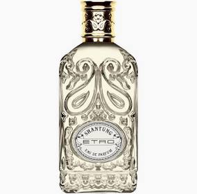 TESTER- ETRO SHANTUNG SHANTUNG EAU DE PARFUM SPRAY 100ml
