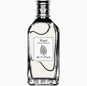 TESTER- ETRO MAGOT EAU DE TOILETTE SPRAY EAU DE TOILETTE 100ml
