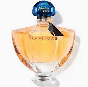 GUERLAIN SHALIMAR EDT 90 ML